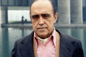 Oscar Niemeyer: el arquitecto que convirtió la creación en una forma de vida hasta los 104 años