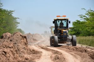 Infraestructura rural en crisis: el campo reclama obras viales ante rutas deterioradas e inundaciones