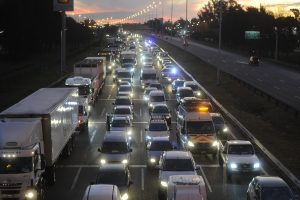 Ampliarán la autopista Buenos Aires – La Plata
