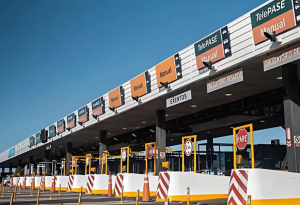 Críticas al nuevo esquema de concesión vial: aumentan los peajes sin obras de infraestructura
