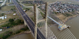 Ruta del Mercosur: histórico regreso de constructoras al negocio vial bajo el nuevo modelo de concesión