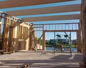 El costo de la construcción subió 3,2% en septiembre y alcanzó su mayor incremento mensual de 2025