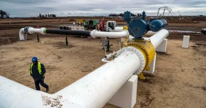 Nuevo gasoducto entre Neuquén y sur de Córdoba para exportar gas desde Vaca Muerta a Brasil