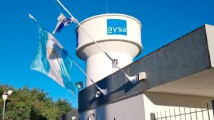 Privatización de AySA: redefinen la gestión del agua y cloacas en el AMBA