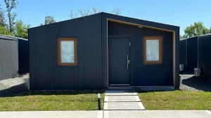 Casa Propia: sistema modular industrializado para vivienda accesible en todo el país