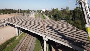 La Autopista Presidente Perón completará el anillo vial que une el norte y sur del conurbano