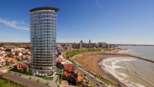 Por qué la provincia de Buenos Aires limitó la posibilidad de edificar frente al mar