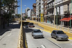 Villa Urquiza tendrá un nuevo paso bajo nivel en Álvarez Thomas: AUSA ejecutará la obra clave para mejorar el tránsito