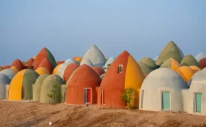 Los Premios Aga Khan de Arquitectura 2025 lanzan un mensaje de esperanza en un mundo convulso