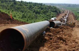 Neuquén–Córdoba: proyectan gasoducto de u$s2.000 millones para abastecer a Brasil