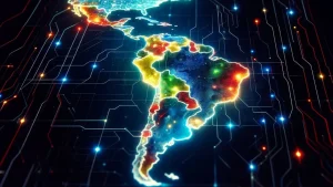 Inteligencia Artificial, energía y territorio: Argentina ante una oportunidad estratégica única