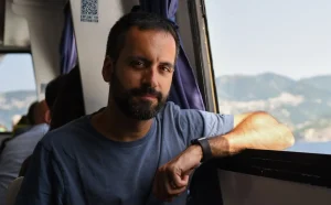 Jordi Martí, arquitecto: “Los edificios con más de 50 años pueden convertirse en un lastre para las familias”