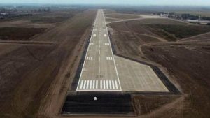 Modernización del aeropuerto Benjamín Matienzo: adjudicaron la obra por más de $40.700 millones
