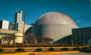 Avanza la privatización parcial de Nucleoeléctrica Argentina: se licita el 44% del capital accionario