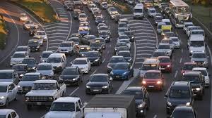 Comienza la ampliación de la Autopista Buenos Aires–La Plata: suman un cuarto carril entre Acceso Sudeste y Hudson