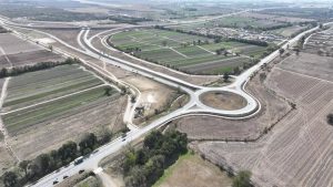 Salta construirá la autopista Papa Francisco para unir el Valle de Lerma con Cerrillos
