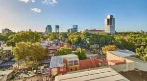 Villa Urquiza, Devoto, Saavedra y Mataderos reconfiguran el mapa residencial de la construcción en CABA