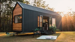 Tiny houses en Córdoba: construcción modular rápida y precios de referencia en dólares