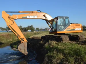 Ingeniería estructural del Área Recreativa Norte