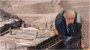 Mendoza licita el tramo más complejo del Acceso Este con fuerte apuesta a obra vial