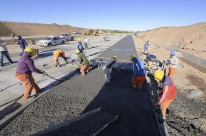 Córdoba avanza con la autopista de Circunvalación de Río Cuarto: 42 km y USD 300 millones de inversión