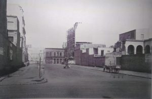 FACHADAS AV. DE MAYO (501 Y 575)