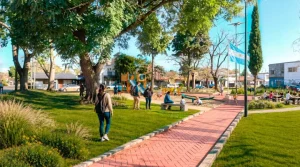 San Isidro emite un bono de $30.000 millones para financiar obras de infraestructura urbana